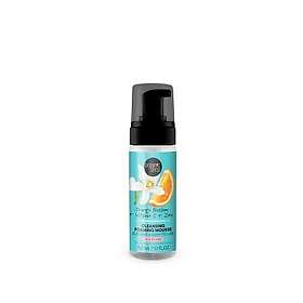 Organic Shop Cleaning Foaming Mousse 150ml