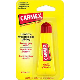 Carmex Läppbalsam Tub 10g