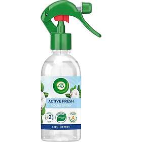 Air Wick Rumsspray Fresh Cotton 237ml