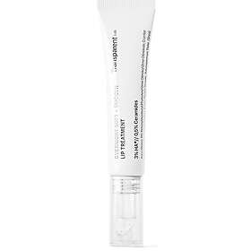 Niche Beauty Lab Transparent Overnight Soft + Smooth Lip Treatment 15ml