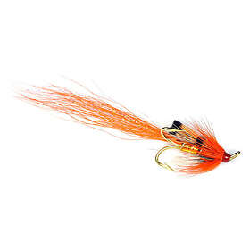 Guideline Ally's Shrimp Gold #8