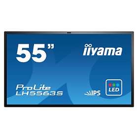 Iiyama ProLite LH5563S-B1