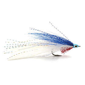 Guideline Lefty's Deceiver #4 White/Blue