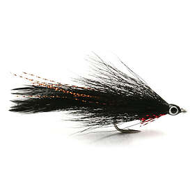 Guideline Lefty's Deceiver #4 Black