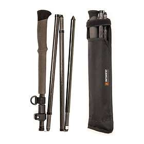 Guideline Wading Staff Carbon Foldable