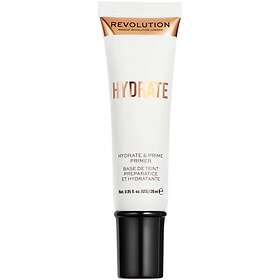 Makeup Revolution Hydrate Primer 20ml