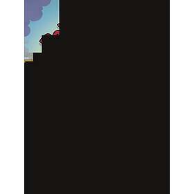 Pelle Svanslös och svansjakten