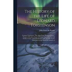 The History of the Life of Leonard Torstenson