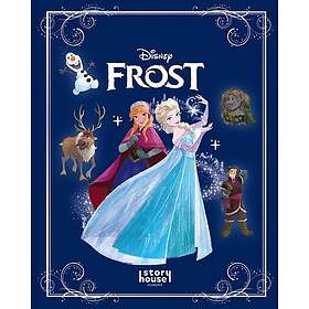 Disney klassiker Frost