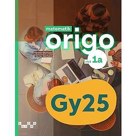 Matematik Origo nivå 1a