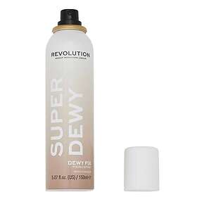 Makeup Revolution Superdewy Misting Spray 150ml