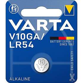 Varta V390/LR54
