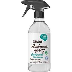 Såklart Badrumsspray 500ml