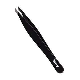 Vitry Yatagan Tweezer Pointed Ends Stainless Steel