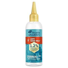 Head & Shoulders DermaXPro Anti-Hair Fall Serum 145ml