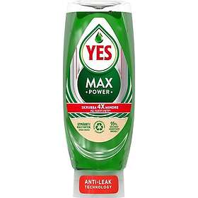 Yes MaxPower Diskmedel 450ml