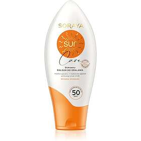 Soraya SPF50 Sun Milk 150ml 