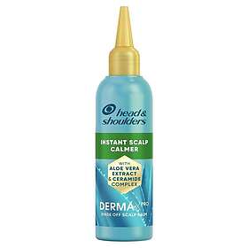 Head & Shoulders DermaXPro Instant Scalp Calmer Behandling 145ml