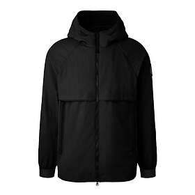 Canada Goose Faber Label Hoody Jacket (Men's)