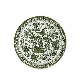 Burleigh Regal Peacock 17,5cm