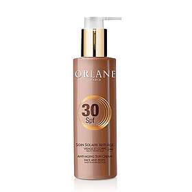 Orlane Face Sunscreen SPF 30 Cream 200ml