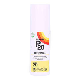 Riemann P20 Original Spray Spf20 100ml