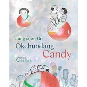 Okchundang Candy