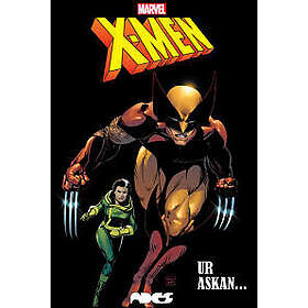X-Men: Ur askan...