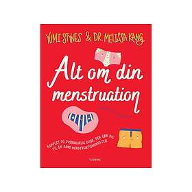 Alt om din menstruation