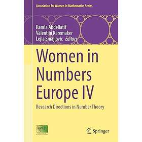 Women in Numbers Europe IV