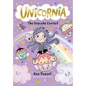 Unicornia: The Cupcake Contest