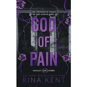 God of Pain (Standard Edition)