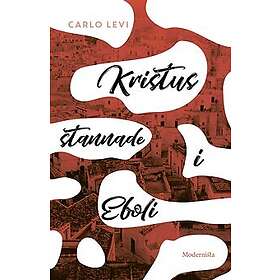 Kristus stannade i Eboli