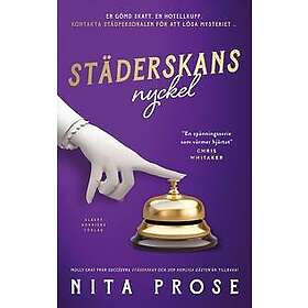Städerskans nyckel