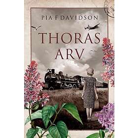 Thoras arv