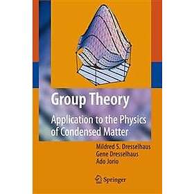 Group Theory