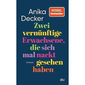 Zwei vernünftige Erwachsene, die sich mal nackt gesehen haben
