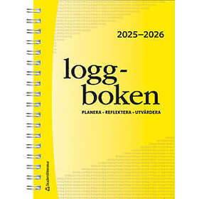 Loggboken 2025/2026