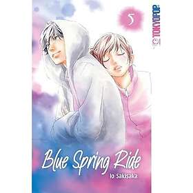 Blue Spring Ride 2in1 05 - Sammenlign priser hos Prisjakt