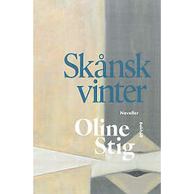 Skånsk vinter