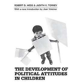 The Development of Political Attitudes in Children