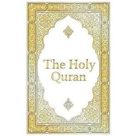The Holy Quran Clear Version Quran for beginners, Easy to Read, English Translation by Abdullah Yusuf Ali