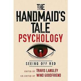 The Handmaid's Tale Psychology