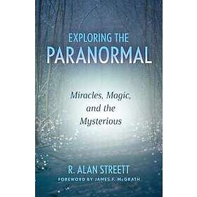 Exploring the Paranormal