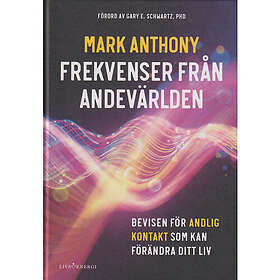 Frekvenser från andevärlden