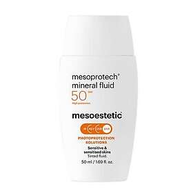 Mesoestetic Mesoprotech Mineral Fluid 50ml