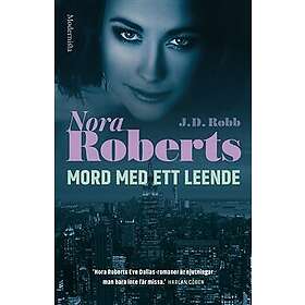 Mord med ett leende