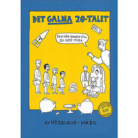 Det galna 20-talet