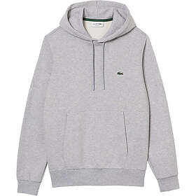 Lacoste Organic Cotton Hoodie (Herr)