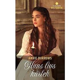 Hans livs kärlek